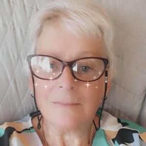 Meet your Posher, Kerry